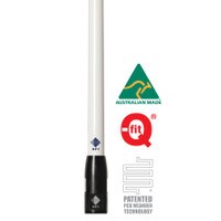 RFI UHF CB Collinear Antenna Whip